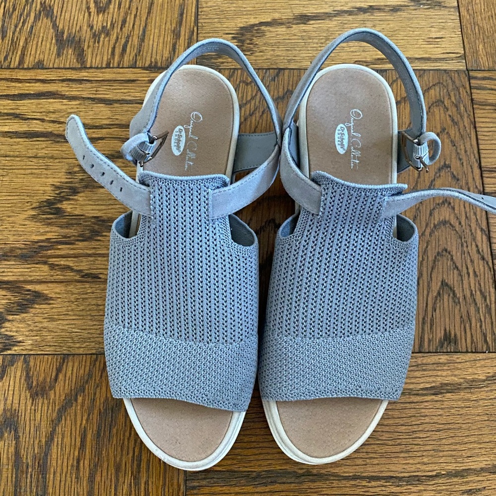 Dr. Scholl’s Wedge Sandals